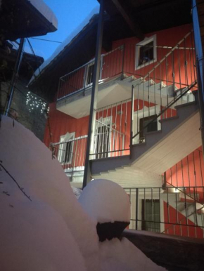 Отель La Maison De Amelie,  Фенис Аоста